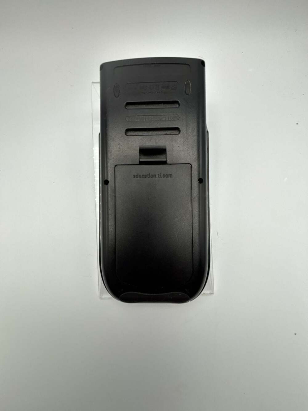 Texas Instruments Ti-89 Titanium Graphing Calculator - Picture 4 of 5